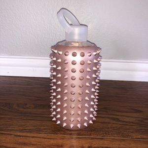 BKR Spiked Prenup 1L